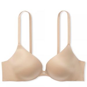 Victoria’s Secret ‘So Obsessed’ Push-up Bra